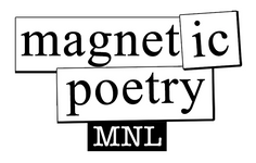 Magnetic Poetry